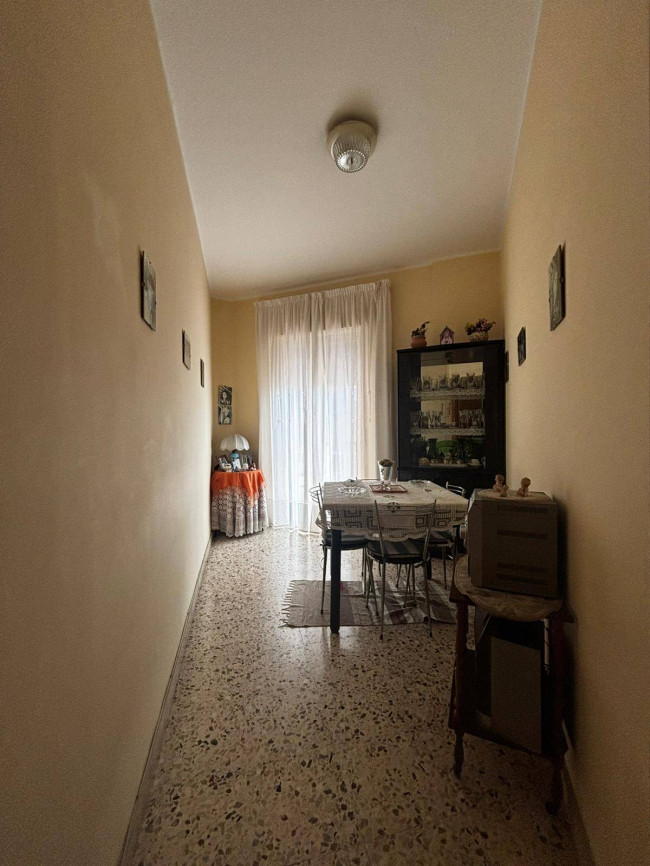 Appartamento in vendita a Catania Viale M. Rapisardi - Lavaggi