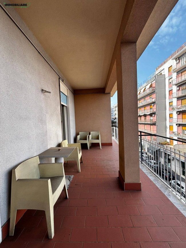 Appartamento in vendita a Catania Viale M. Rapisardi - Lavaggi