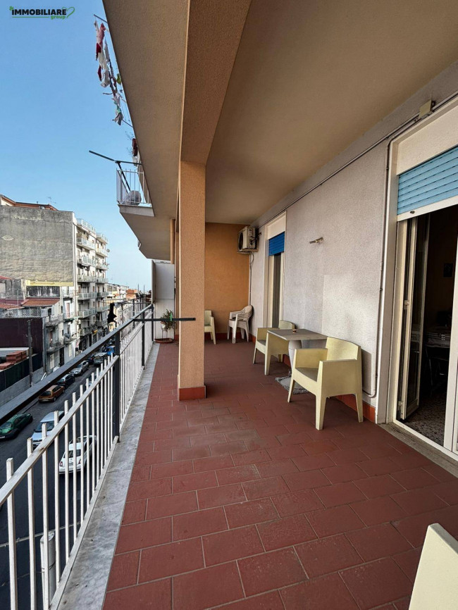 Appartamento in vendita a Catania Viale M. Rapisardi - Lavaggi