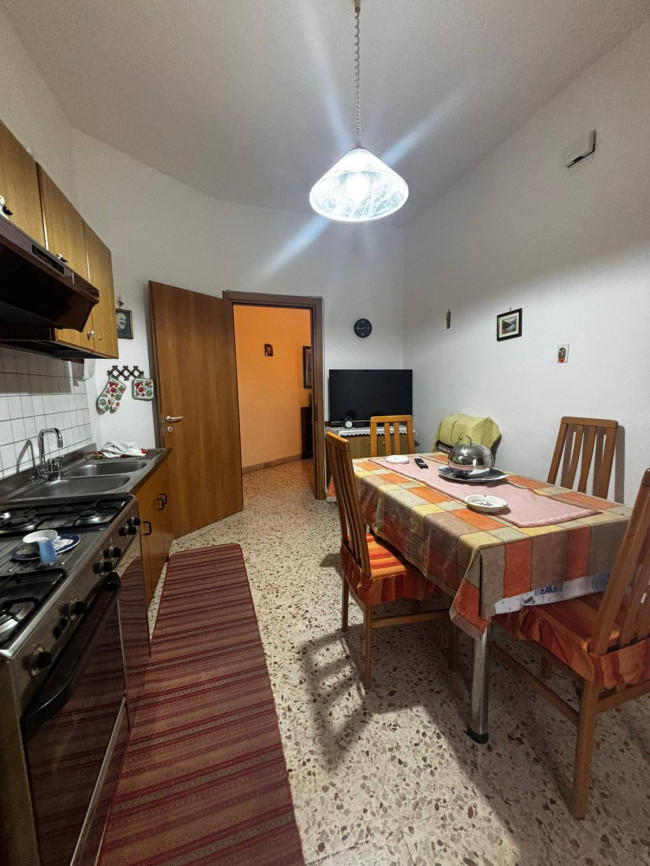 Appartamento in vendita a Catania Viale M. Rapisardi - Lavaggi