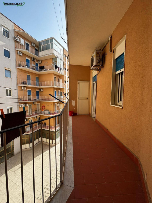 Appartamento in vendita a Catania Viale M. Rapisardi - Lavaggi