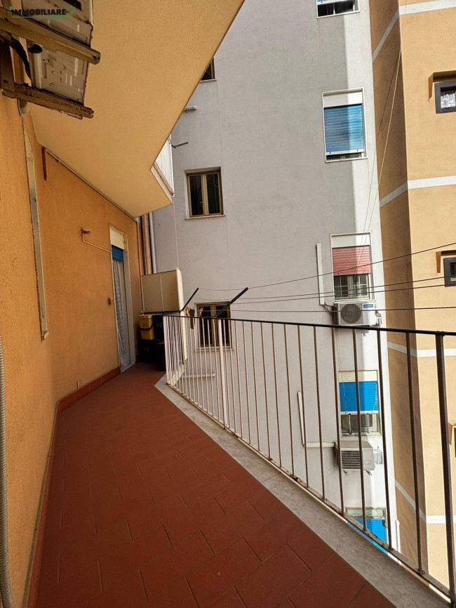 Appartamento in vendita a Catania Viale M. Rapisardi - Lavaggi