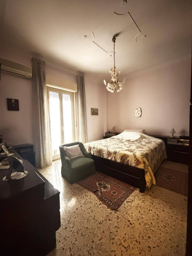 Appartamento in vendita a Catania Viale M. Rapisardi - Lavaggi