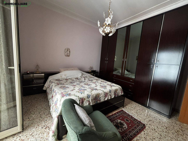 Appartamento in vendita a Catania Viale M. Rapisardi - Lavaggi