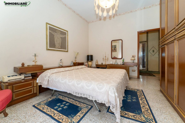 Appartamento in vendita a Catania Via P. Nicola - Picanello