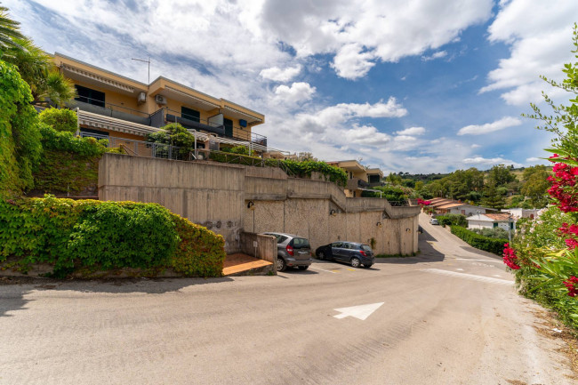 Appartamento in vendita a Augusta Costa Saracena