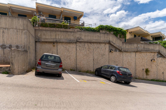 Appartamento in vendita a Augusta Costa Saracena