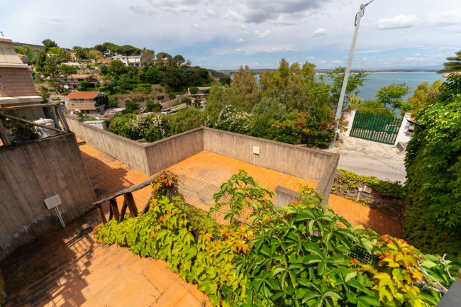 Appartamento in vendita a Augusta Costa Saracena