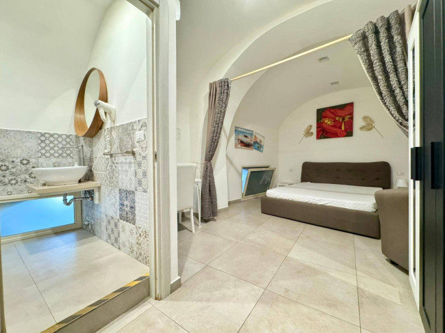 Casa singola in affitto a Catania Zona centro