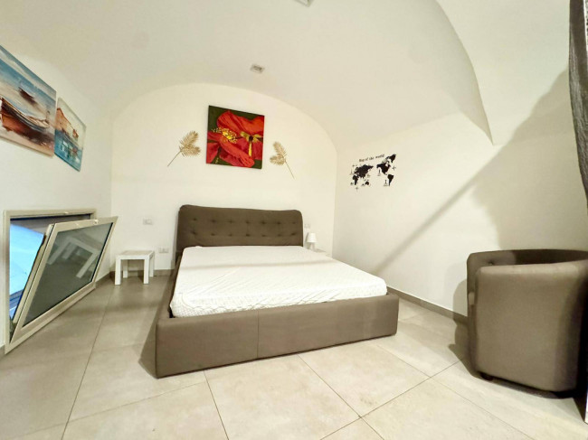 Casa singola in affitto a Catania Zona centro