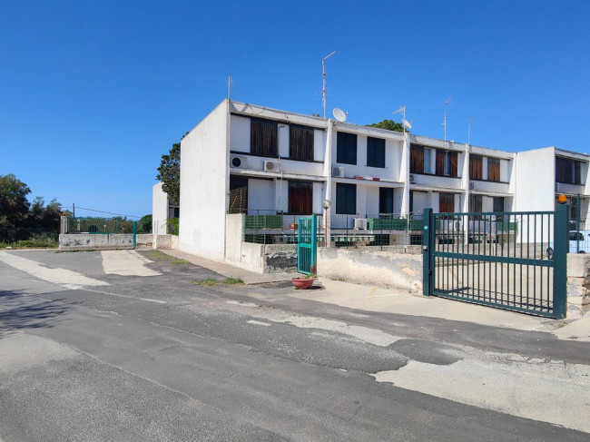 Appartamento in vendita a Augusta Costa Saracena