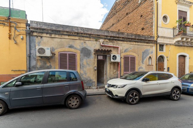 Casa singola in vendita a Catania Lungomare / Europa