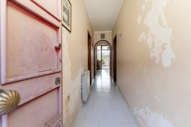 Casa singola in vendita a Catania Lungomare / Europa