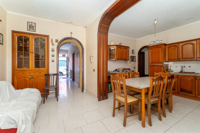 Casa singola in vendita a Catania Lungomare / Europa