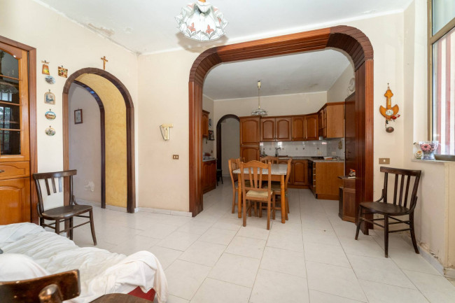 Casa singola in vendita a Catania Lungomare / Europa