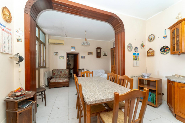 Casa singola in vendita a Catania Lungomare / Europa