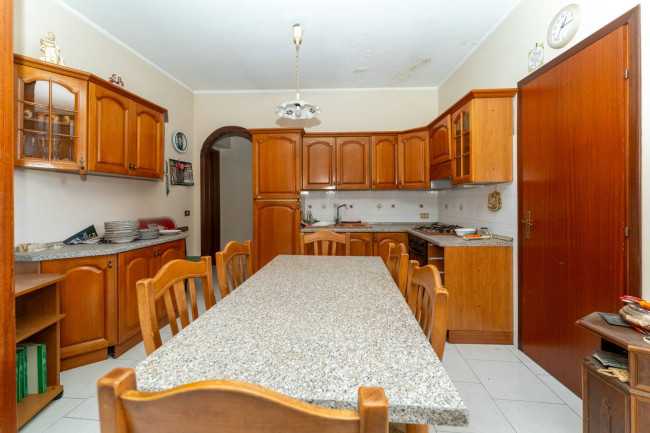 Casa singola in vendita a Catania Lungomare / Europa