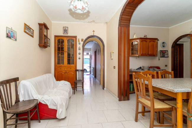Casa singola in vendita a Catania Lungomare / Europa
