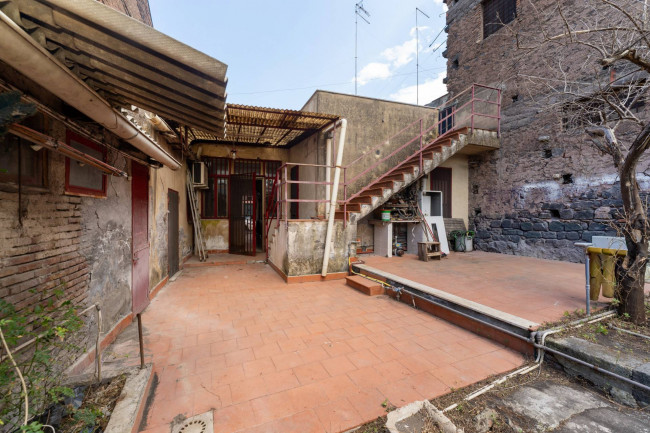 Casa singola in vendita a Catania Lungomare / Europa