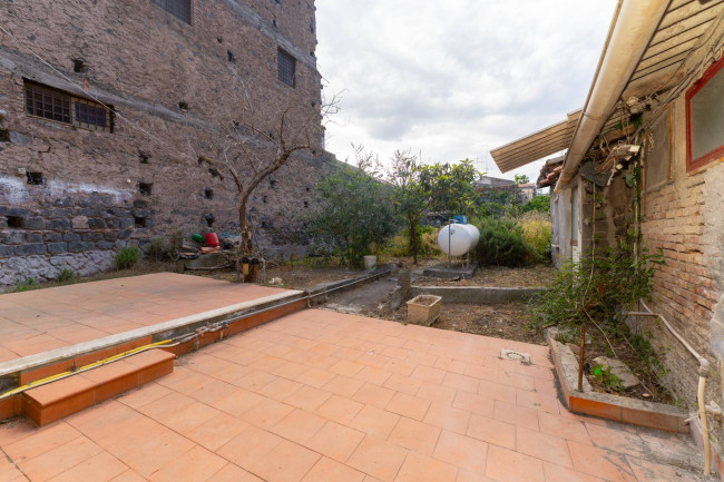 Casa singola in vendita a Catania Lungomare / Europa