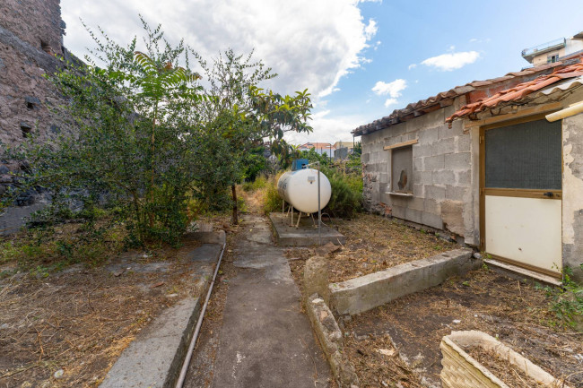 Casa singola in vendita a Catania Lungomare / Europa