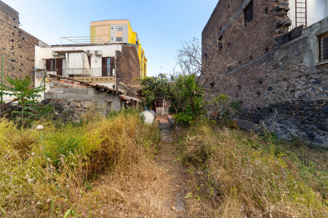 Casa singola in vendita a Catania Lungomare / Europa
