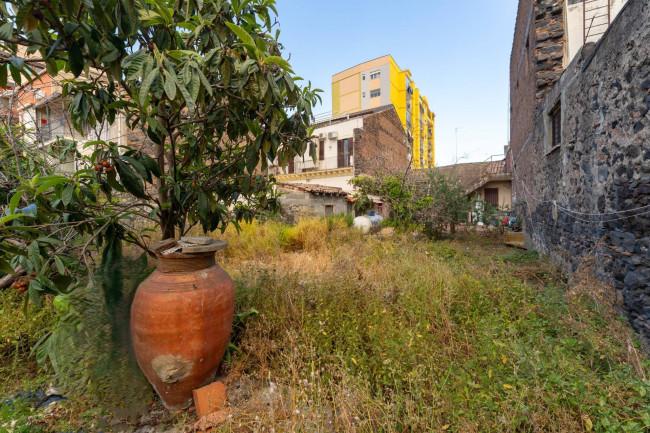 Casa singola in vendita a Catania Lungomare / Europa
