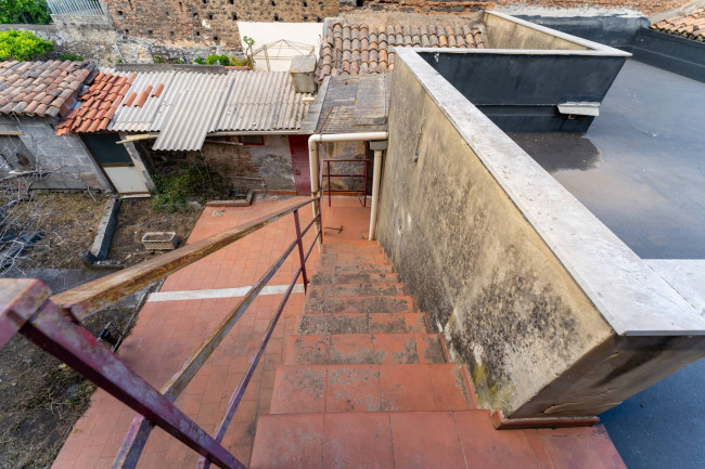 Casa singola in vendita a Catania Lungomare / Europa