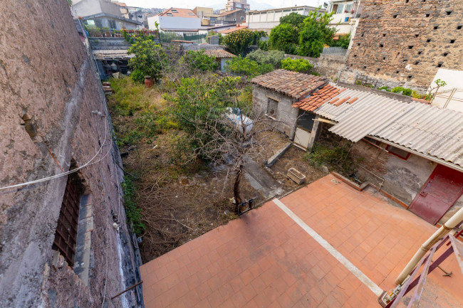 Casa singola in vendita a Catania Lungomare / Europa