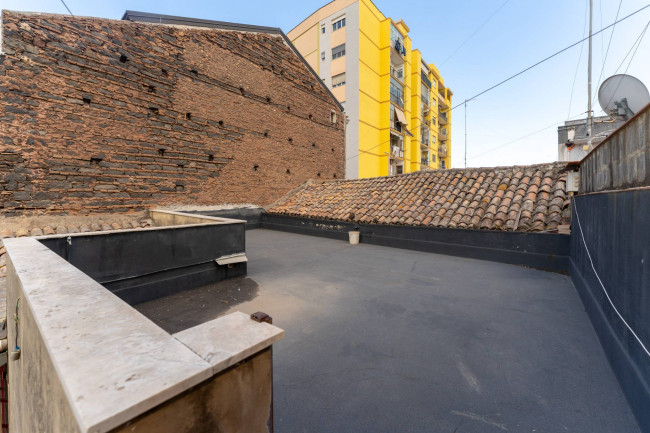 Casa singola in vendita a Catania Lungomare / Europa