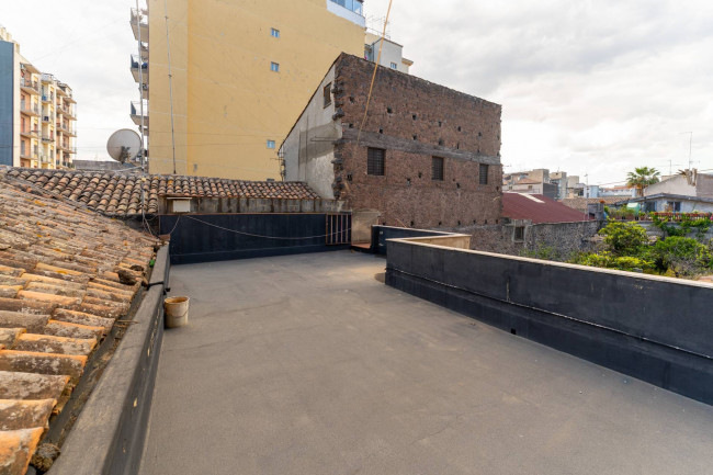 Casa singola in vendita a Catania Lungomare / Europa