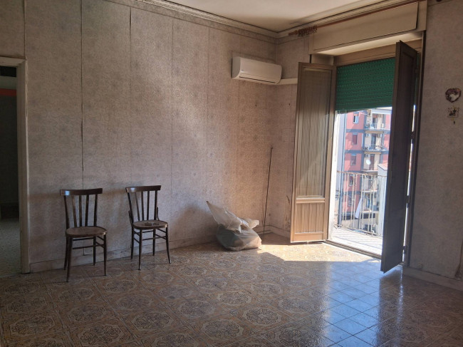 Appartamento in vendita a Catania Vulcania