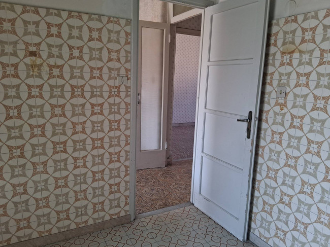 Appartamento in vendita a Catania Vulcania