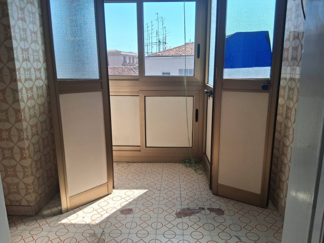 Appartamento in vendita a Catania Vulcania