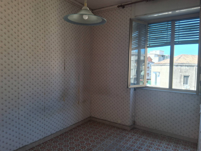 Appartamento in vendita a Catania Vulcania