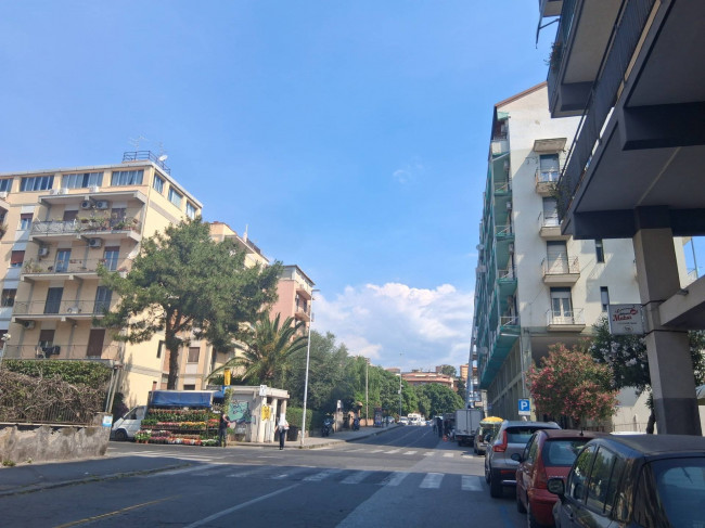 Appartamento in vendita a Catania Vulcania