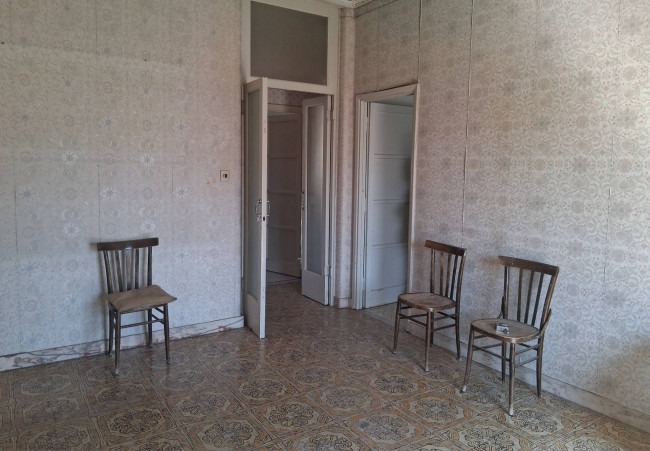 Appartamento in vendita a Catania Vulcania