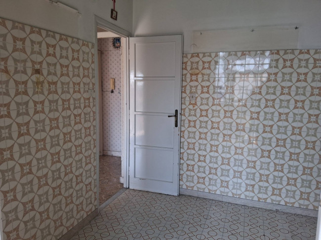 Appartamento in vendita a Catania Vulcania
