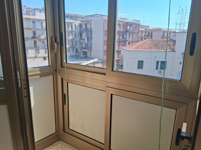 Appartamento in vendita a Catania Vulcania
