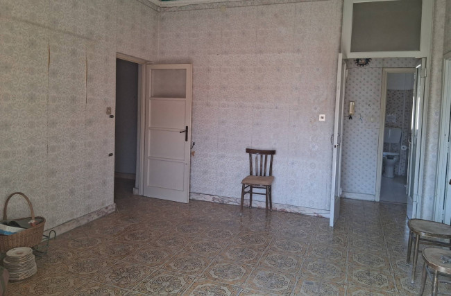 Appartamento in vendita a Catania Vulcania