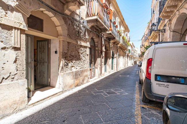 Appartamento in vendita a Siracusa Ortigia