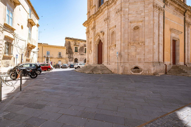 Appartamento in vendita a Siracusa Ortigia