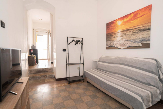 Appartamento in vendita a Siracusa Ortigia