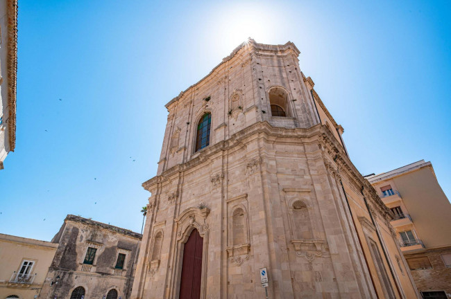Appartamento in vendita a Siracusa Ortigia