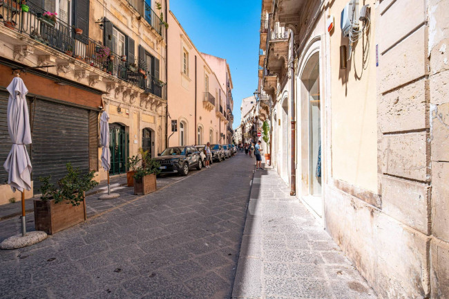 Appartamento in vendita a Siracusa Ortigia