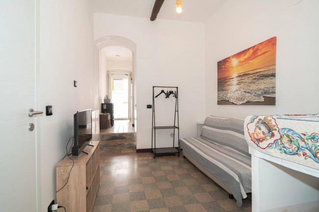 Appartamento in vendita a Siracusa Ortigia