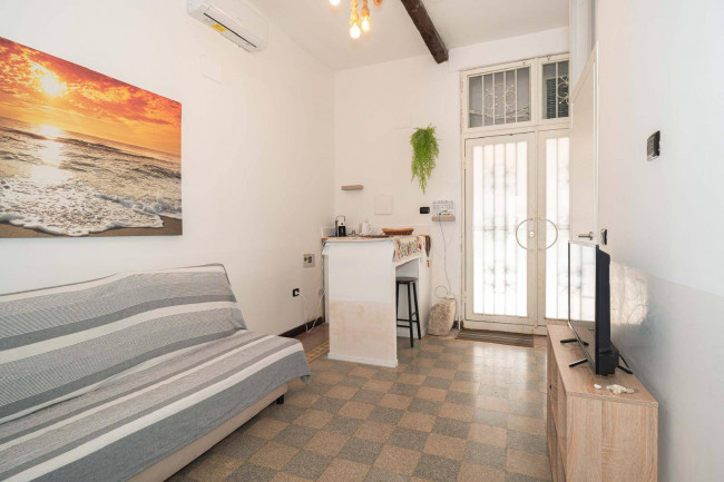 Appartamento in vendita a Siracusa Ortigia