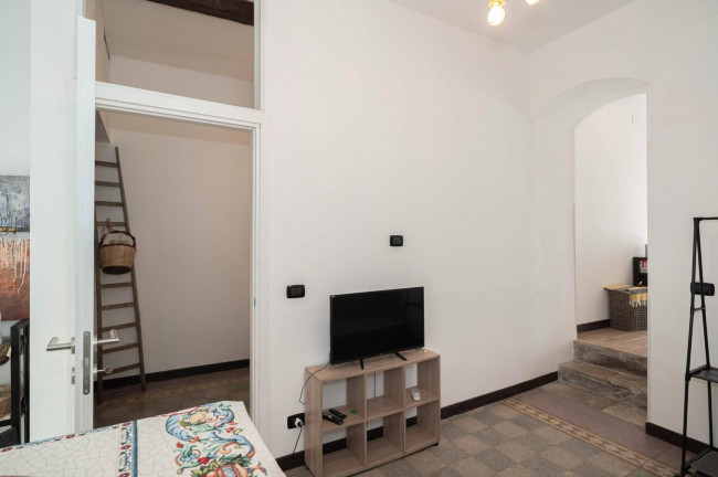 Appartamento in vendita a Siracusa Ortigia