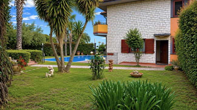 Villa in vendita a Trecastagni 