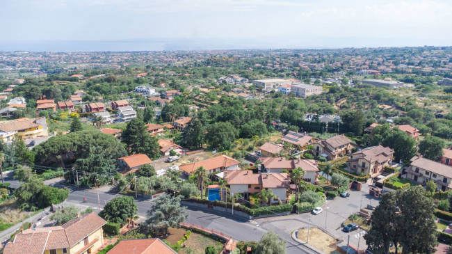 Villa in vendita a Trecastagni 